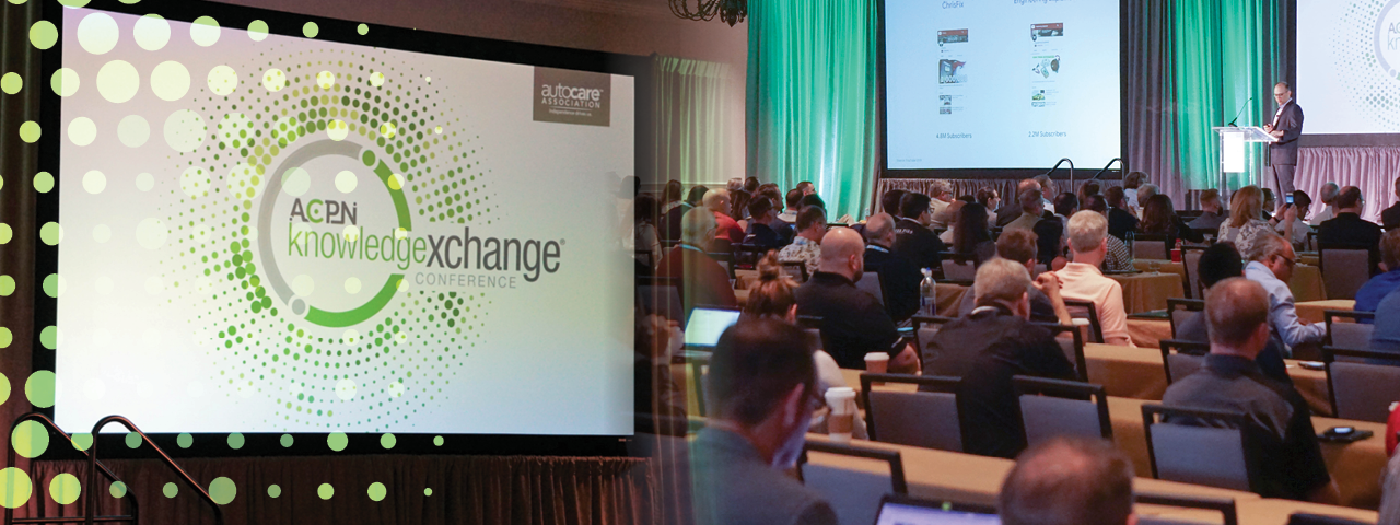 ACPN Knowledge Exchange Conference