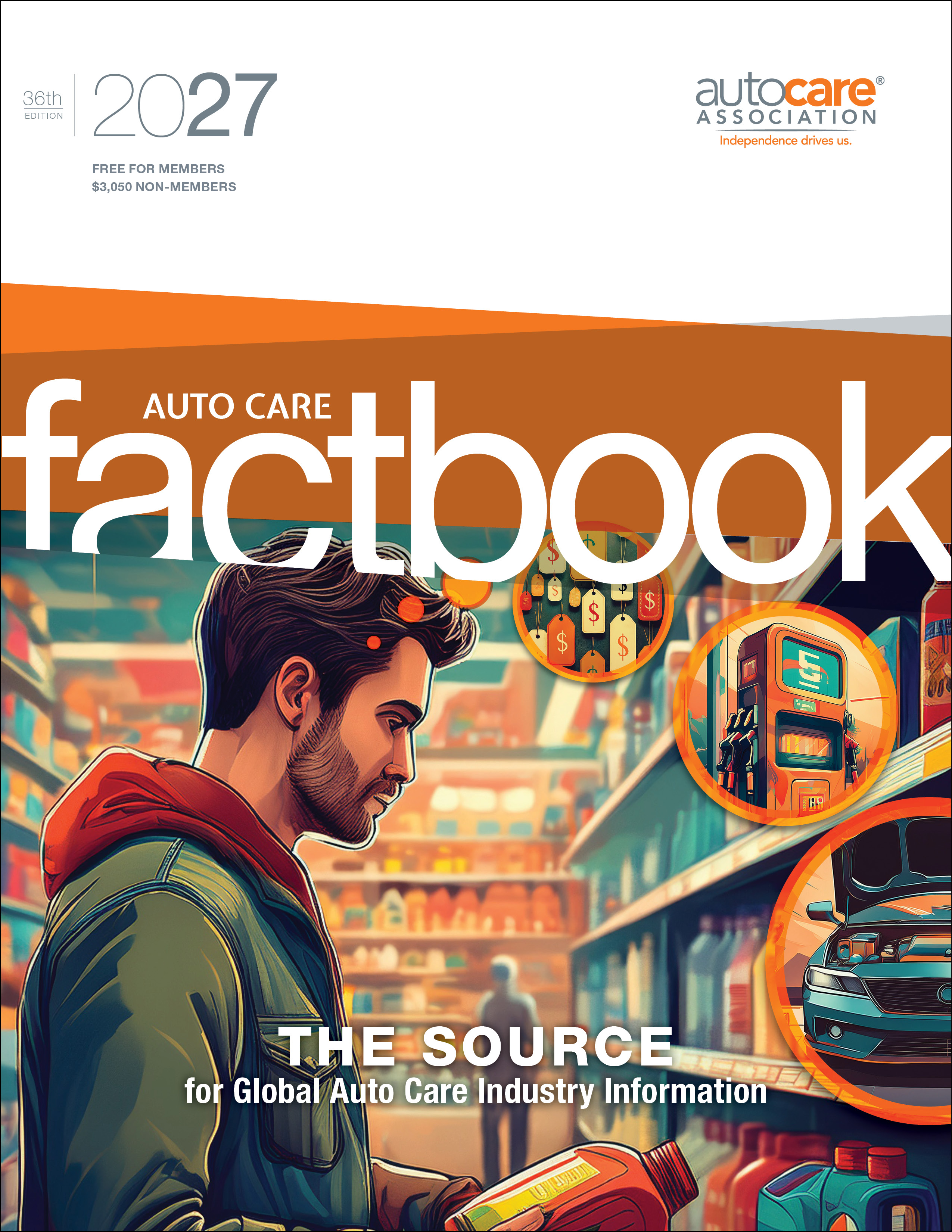 2027 factbook cover 2027 factbook cover