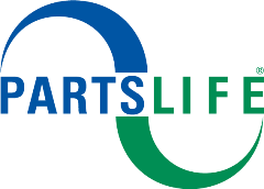 Logo_PARTSLIFE_4C Logo_PARTSLIFE_4C