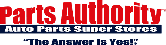 Parts Authority Parts Authority