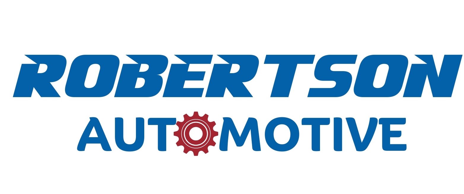 RobertsonAutomotiveNEWLogo