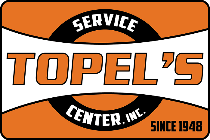 Topels Service Center Topels Service Center