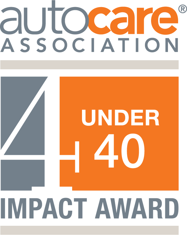 Auto Care Association Impact Award - Four for the Future | Auto Care