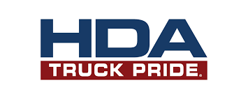 HDA Truck Pride