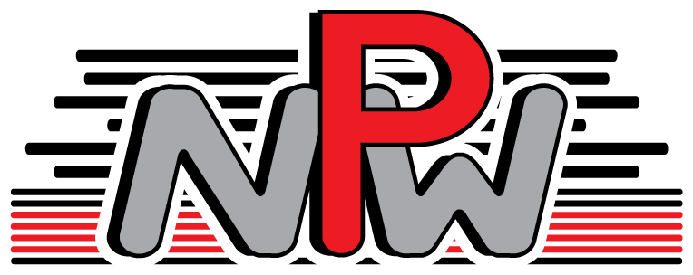 NPW LOGO Initials