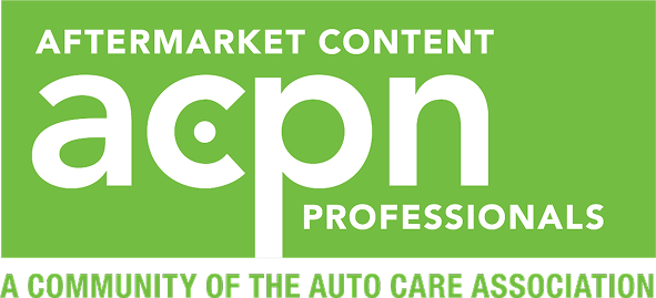 ACPN Aftermarket Content Professionals