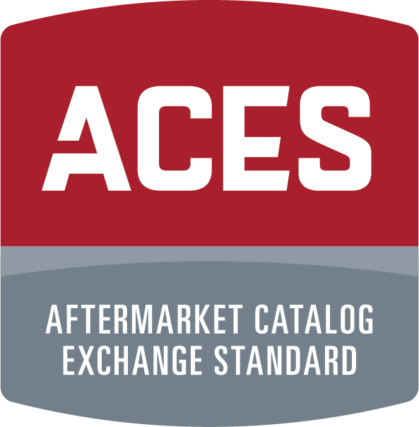 Aftermarket Catalog Exchange Standard (ACES) Aftermarket Catalog Exchange Standard (ACES)