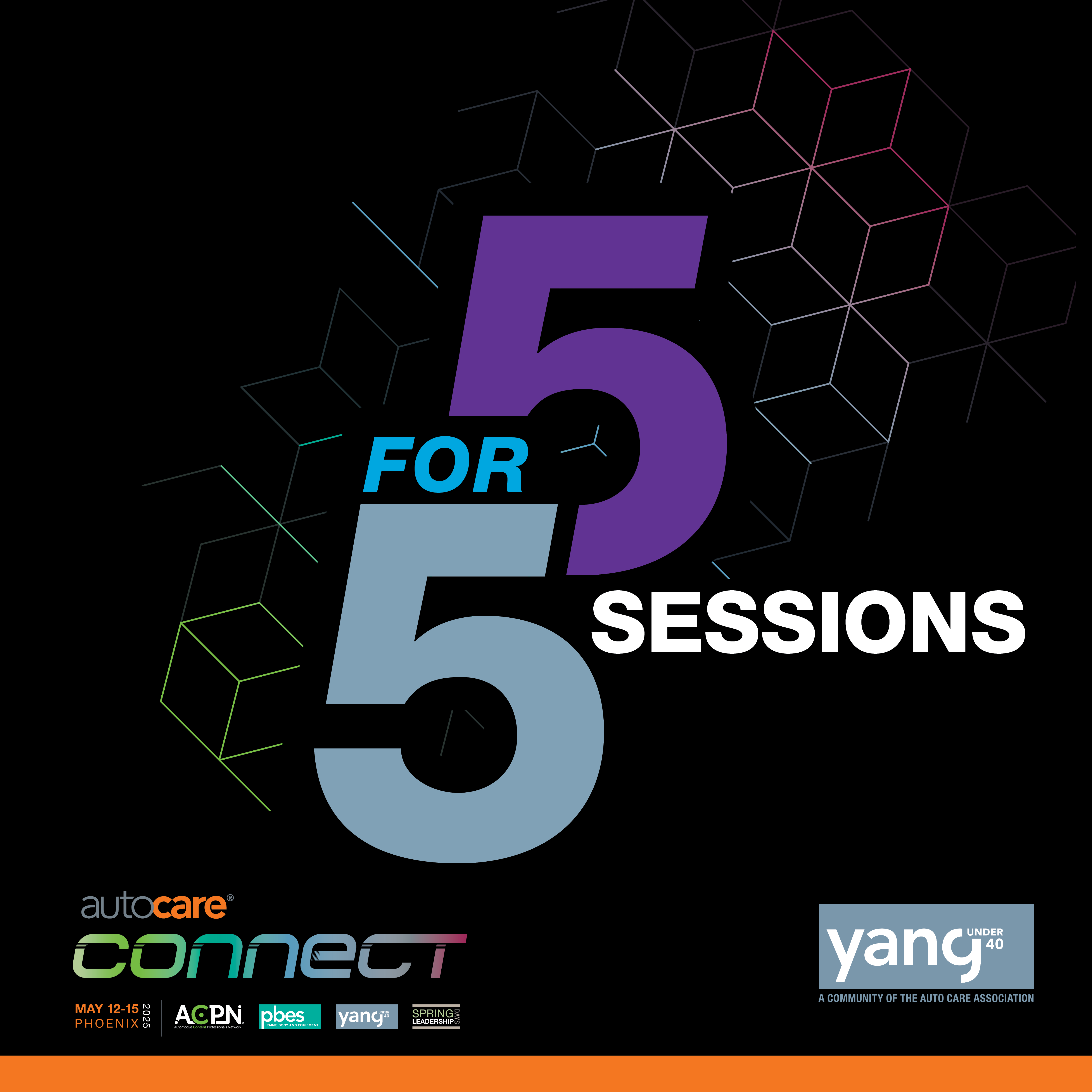 2025 Connect_banner_YANG 5for5IB_square