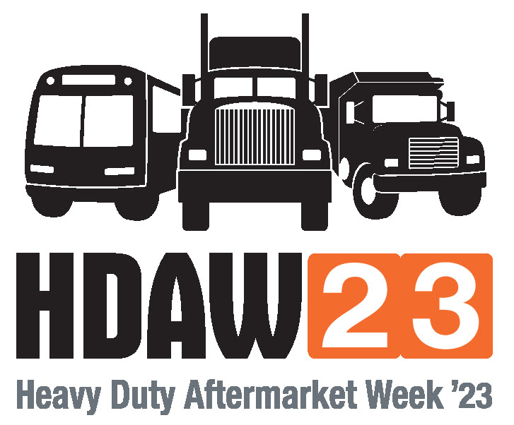 Heavy Duty Aftermarket - Commercial vehicles in the automotive industry