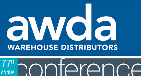 77th AWDA Conference logo