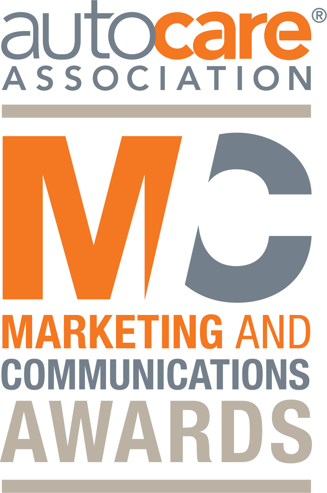 Auto Care Marketing and Communications Award