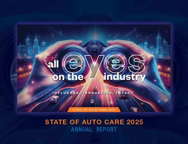 The State of Auto Care 2024