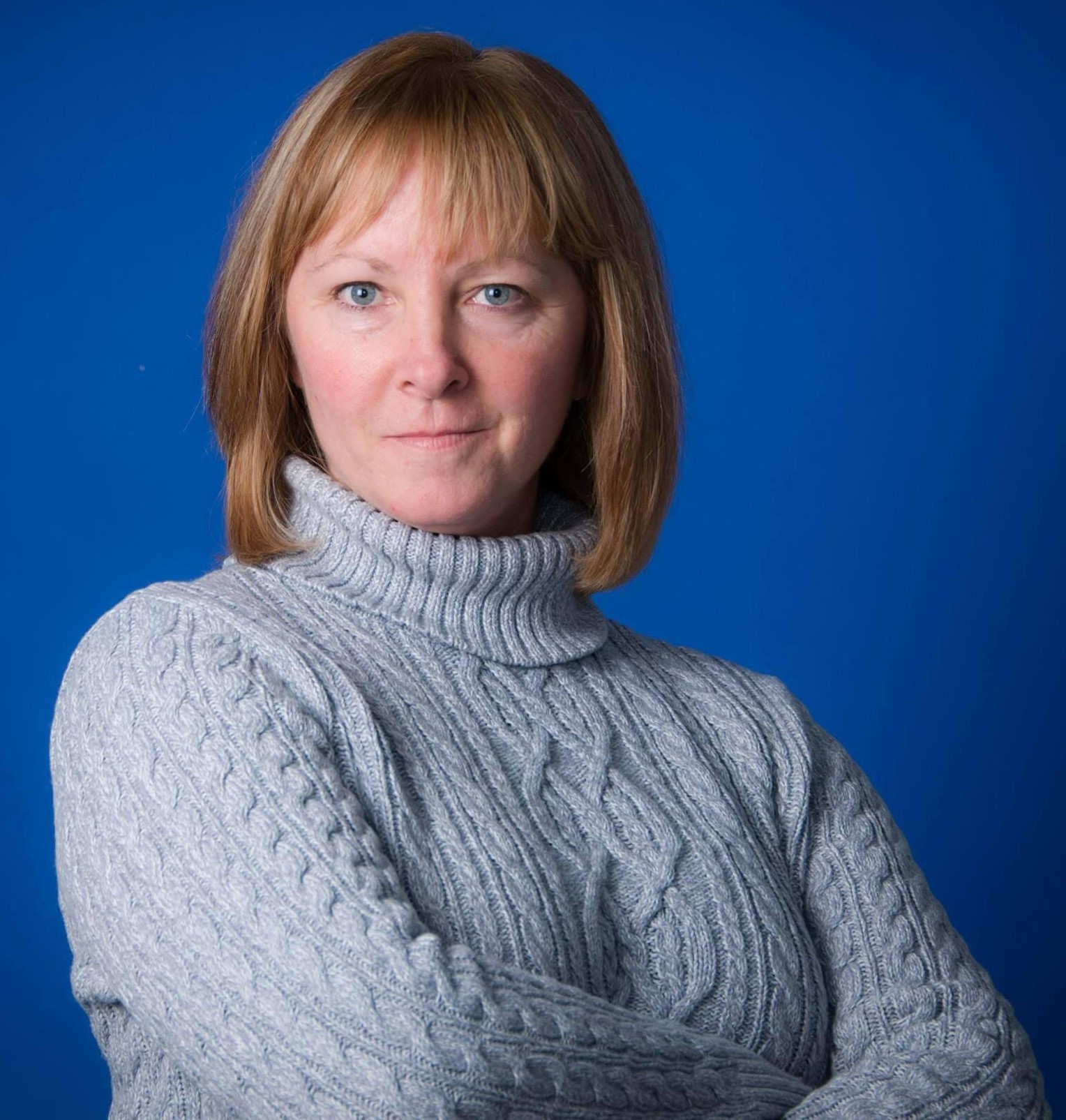 Photo of Lisa Jacobsen